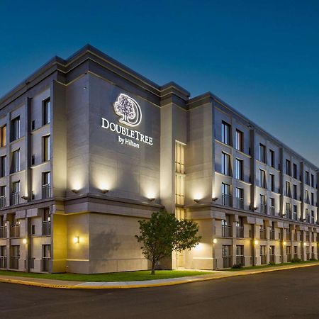 Doubletree By Hilton Minneapolis Airport, Mn Bloomington Bagian luar foto