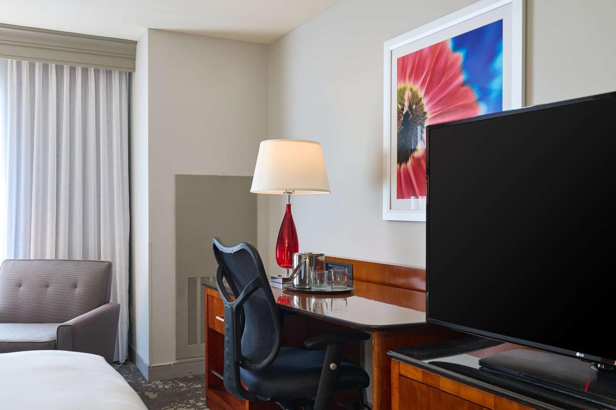 Doubletree By Hilton Minneapolis Airport, Mn Bloomington Bagian luar foto