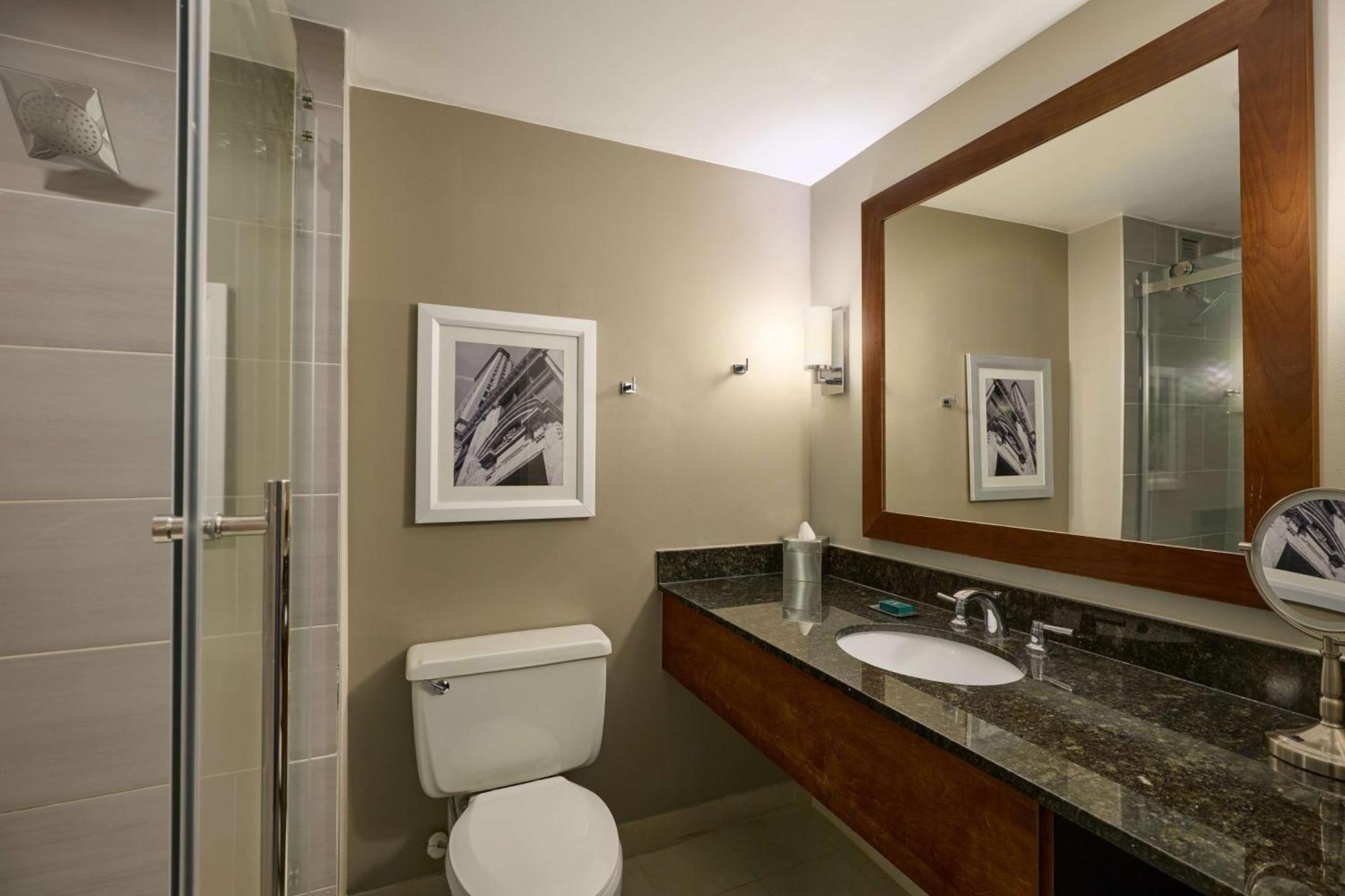 Doubletree By Hilton Minneapolis Airport, Mn Bloomington Bagian luar foto