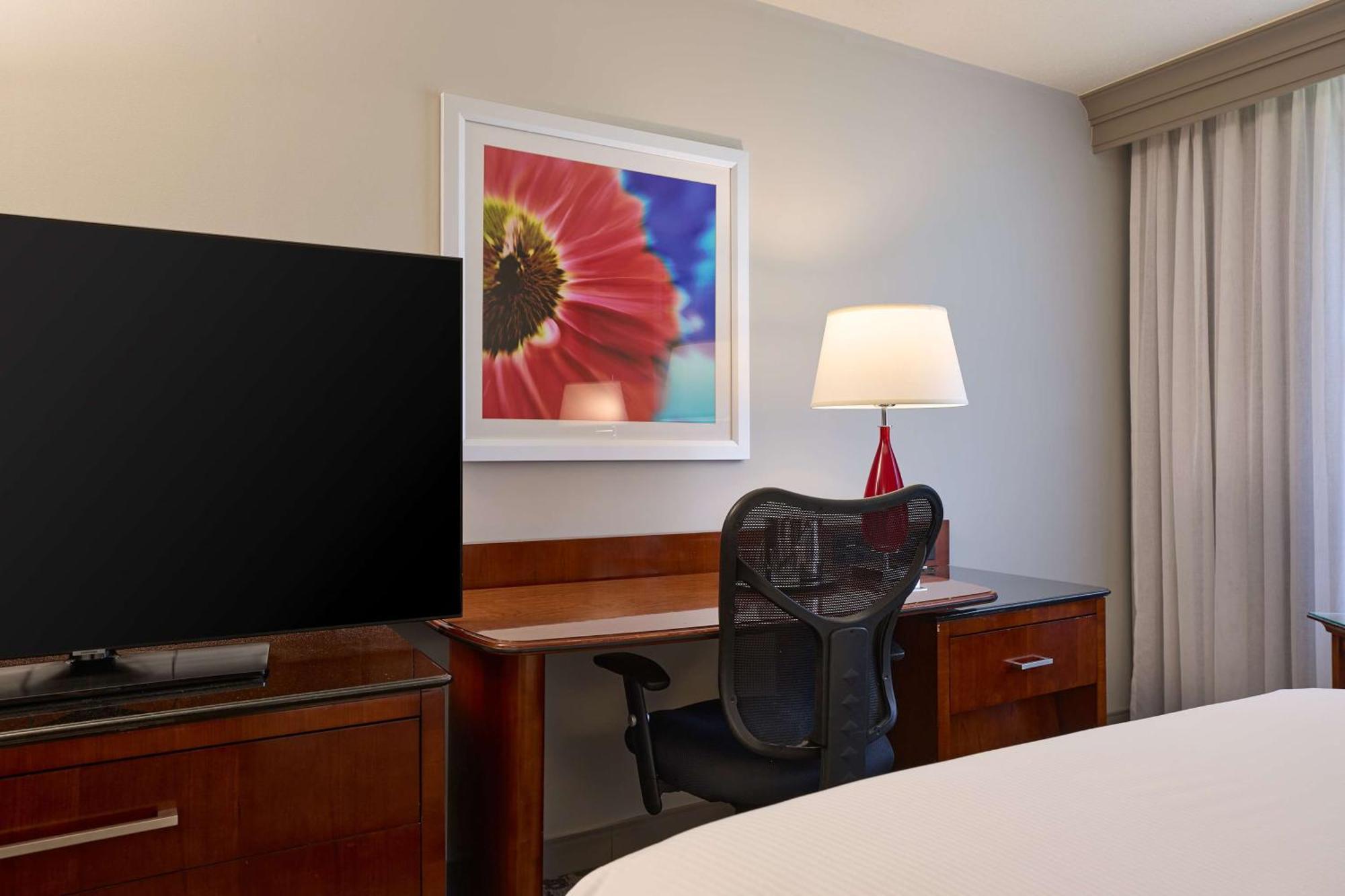 Doubletree By Hilton Minneapolis Airport, Mn Bloomington Bagian luar foto