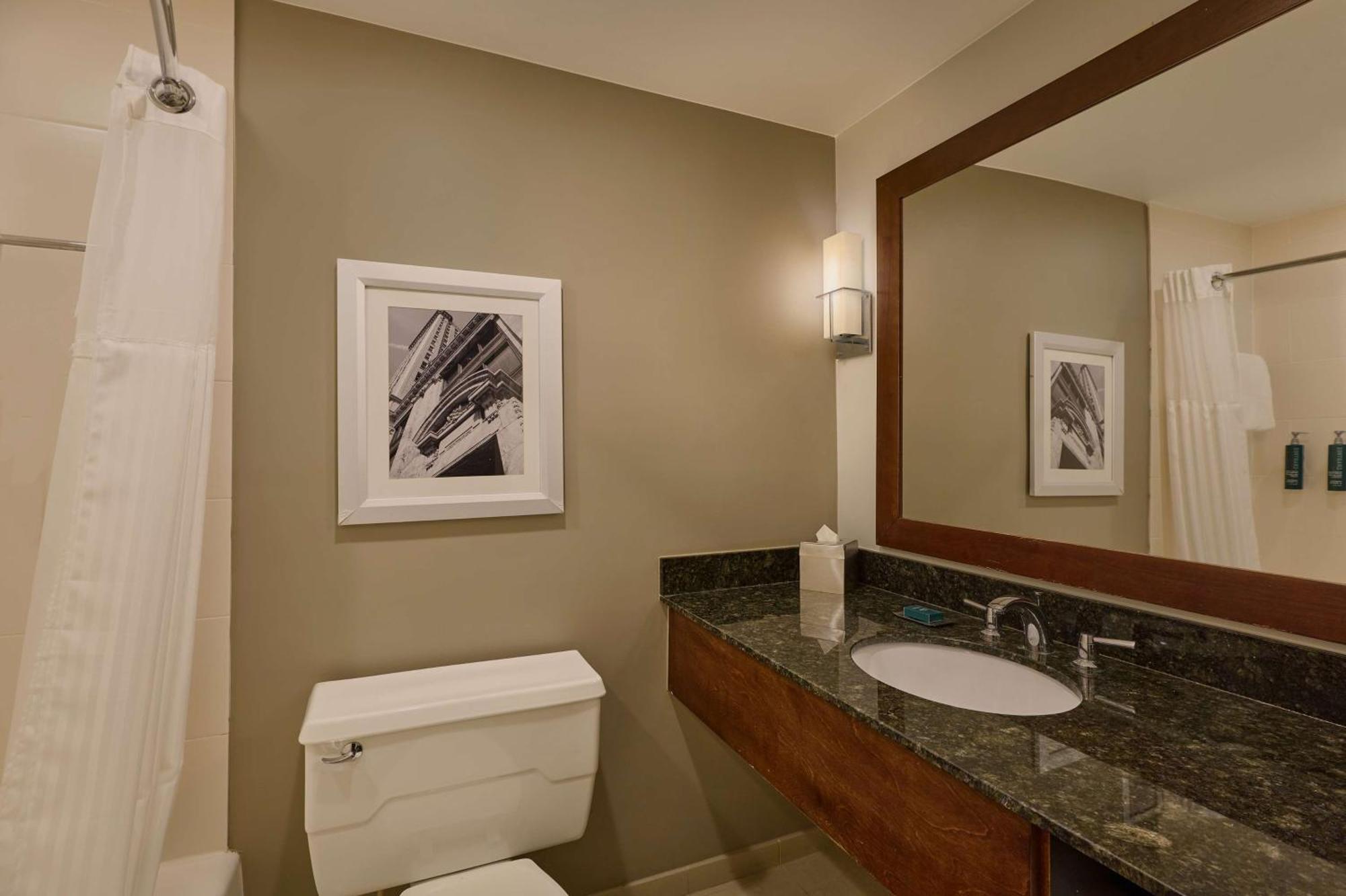 Doubletree By Hilton Minneapolis Airport, Mn Bloomington Bagian luar foto