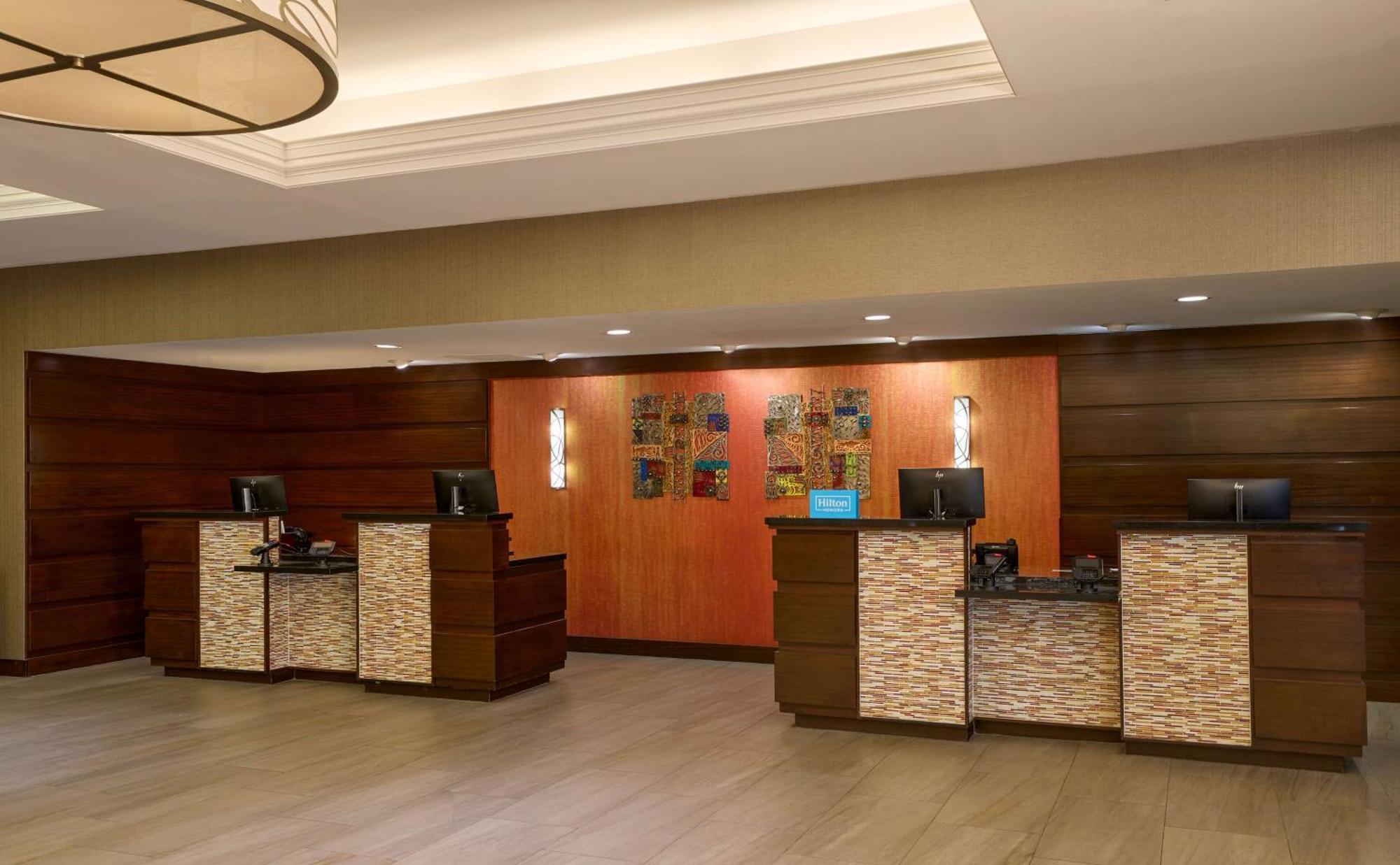 Doubletree By Hilton Minneapolis Airport, Mn Bloomington Bagian luar foto